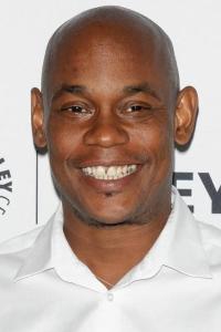 Bokeem Woodbine as Can't Get Right in Life (04/1999)