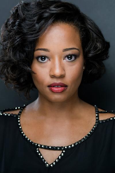 Venus DeMilo Thomas profile image