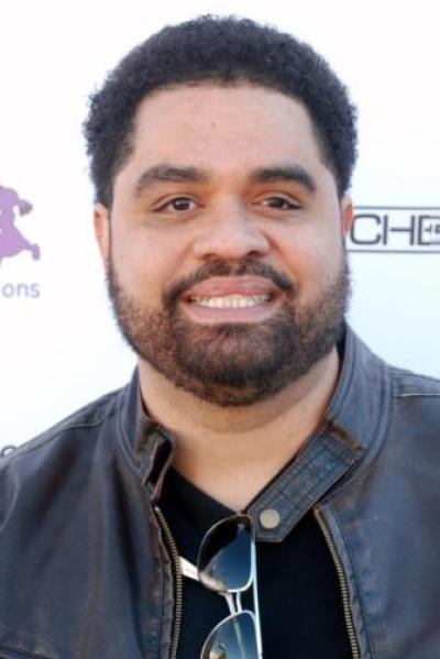 Heavy D profile image