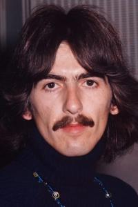 George Harrison as Mr. Papadopolous (uncredited) in Life of Brian (08/1979)
