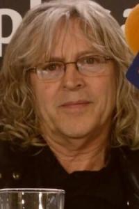 Roger Christian as Second Unit Director in Return of the Jedi (05/1983)
