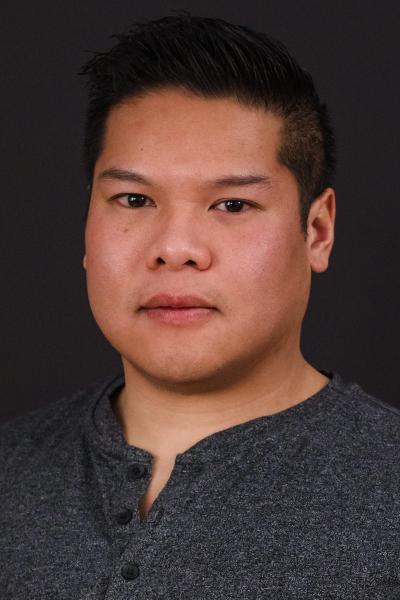Anthony Hoang profile image