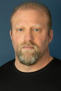 Chad Knorr as Stunt Coordinator in Paint (04/2023)