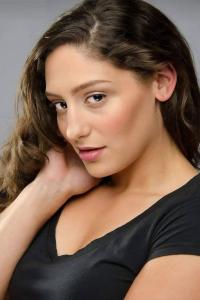 Victoria Lee Parella as Stunts in Don't Look Up (12/2021)