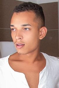 Dante Rodrigues as Stunts in Don't Look Up (12/2021)