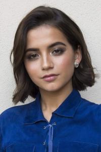 Isabela Merced as Dora in Dora and the Lost City of Gold (08/2019)