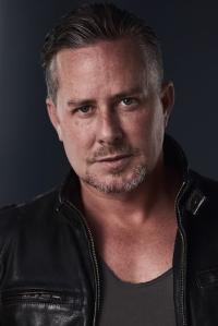 Dean Armstrong as Cale in Saw 3D (10/2010)