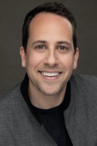 Michael Clear as Executive Producer in The Nun (09/2018)