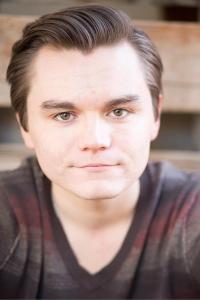 Nick Lane as Kyle in 80 for Brady (02/2023)