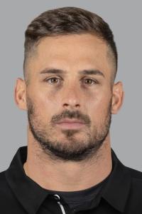 Danny Amendola as Danny Amendola in 80 for Brady (02/2023)