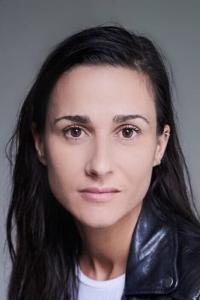 Sarah Barlondo as Max's Mother in Wonder Woman 1984 (12/2020)