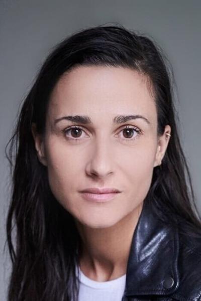 Sarah Barlondo profile image