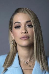Rita Ora as Dr. Ann Laurent in Pokémon Detective Pikachu (05/2019)
