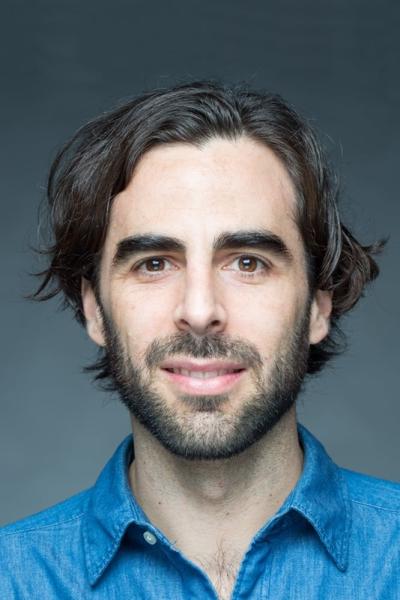 Alejandro De Mesa profile image