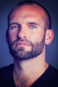 Cutty Cuthbert as Jimmy in Babylon (12/2022)