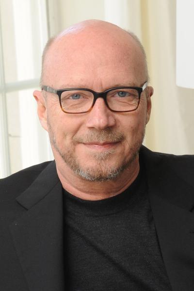 Paul Haggis profile image