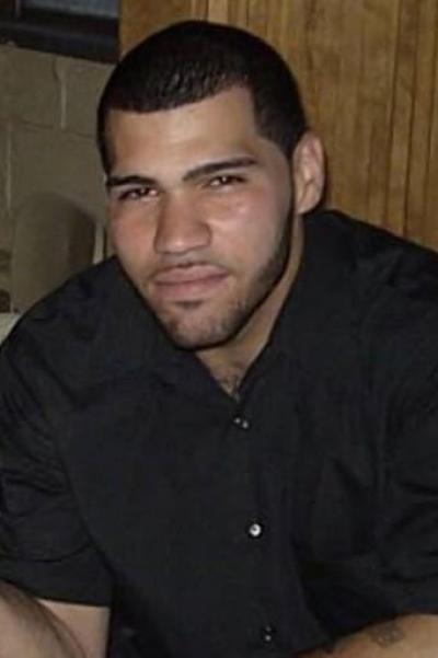 Richard L. Duran profile image