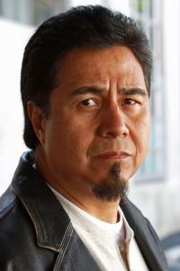 Jimmy Ortega as Utility Stunts in Strange Days (10/1995)