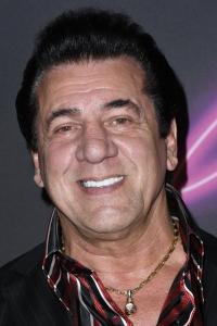 Chuck Zito as Stunts in Gone in Sixty Seconds (06/2000)