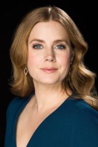 Amy Adams as Lois Lane in Batman v Superman: Dawn of Justice (03/2016)