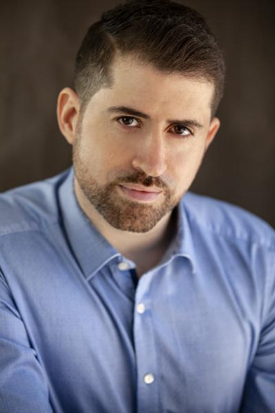 Nir Guzinski profile image