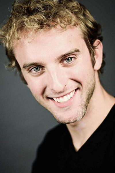 Alex Gravenstein profile image