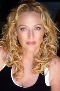 Virginia Madsen as Agatha Sparrow / Fabrizia in The Number 23 (02/2007)