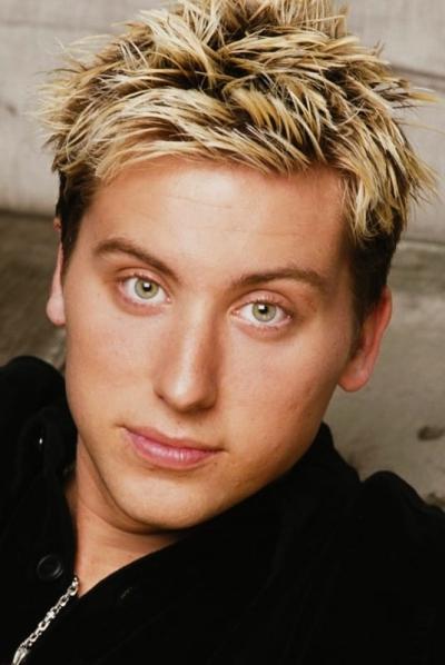Lance Bass profile image