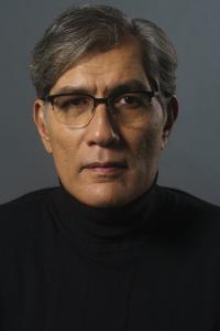 Denzil Smith as Sanjay in Tenet (08/2020)