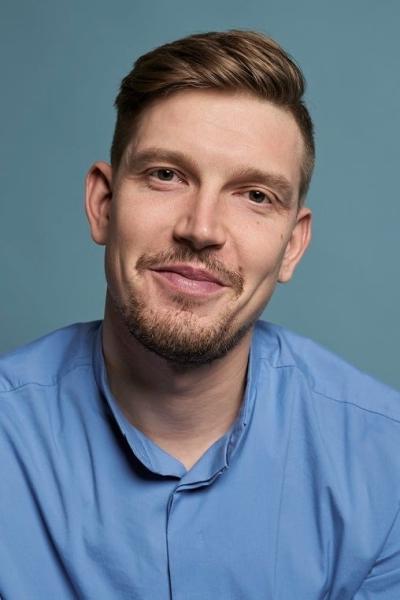 Henrik Kalmet profile image
