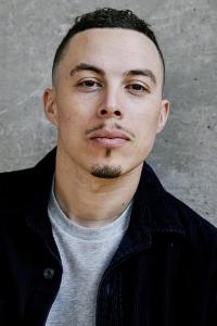 John Orantes as Red Soldier 2 in Tenet (08/2020)