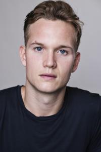 Seb Carrington as Junior Crew Member in Tenet (08/2020)