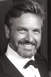 Mark Krenik as Toby (uncredited) in Tenet (08/2020)