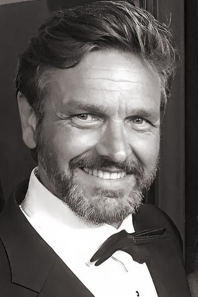 Mark Krenik profile image