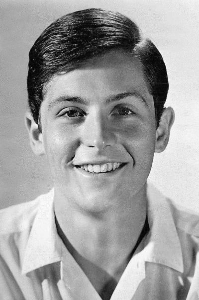 Burt Ward profile image