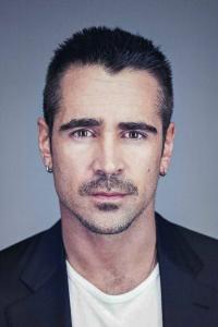Colin Farrell as David in The Lobster (10/2015)