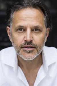 Carlo Kitzlinger as Trinidad Helo PIlot in Uncharted (02/2022)