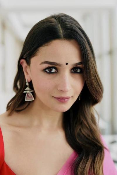 Alia Bhatt profile image