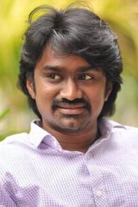 Rahul Ramakrishna as Lacchu in RRR (03/2022)