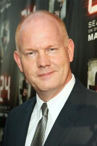 Glenn Morshower as Aaron Pierce in Season 7 (01/2009)