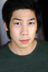 Phi Vu as Prom Teen #2 in Logan (02/2017)