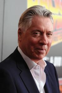 Alan Silvestri as Conductor in Forrest Gump (06/1994)