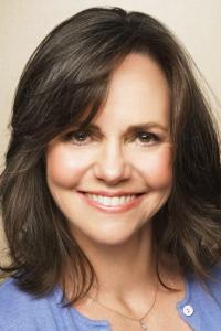 Sally Field as Mrs. Gump in Forrest Gump (06/1994)