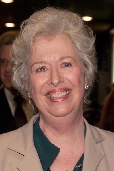Polly Holliday profile image