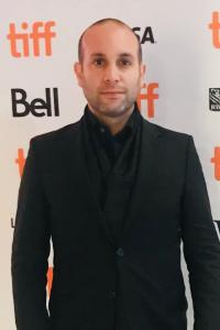 Ilan Eshkeri as Original Music Composer in Stardust (08/2007)