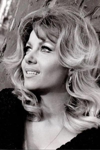 Ingrid Pitt profile image