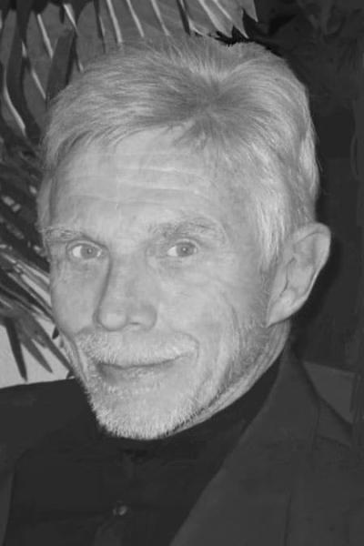 John Archer Lundgren profile image