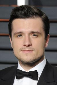 Josh Hutcherson as Peeta Mellark in The Hunger Games: Mockingjay - Part 2 (11/2015)