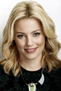 Elizabeth Banks as Effie Trinket in The Hunger Games: Mockingjay - Part 2 (11/2015)