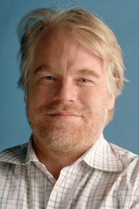 Philip Seymour Hoffman as Plutarch Heavensbee in The Hunger Games: Mockingjay - Part 2 (11/2015)